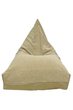 Best Lorena Canals Pouf Emily Rose Beige