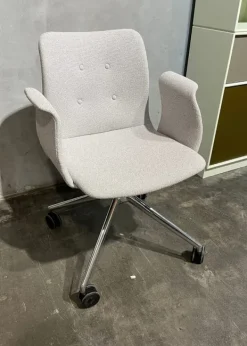 Bent Hansen Primum Chair Dynamic