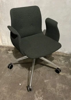 Bent Hansen Primum Chair Dynamic
