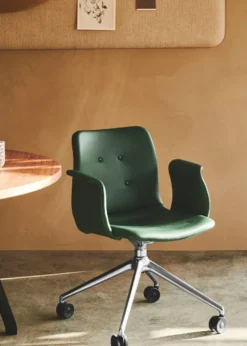 Bent Hansen Primum Chair Dynamic