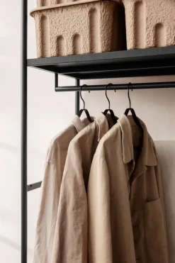 Best Ferm Living Punctual | Perforated Shelf Cashmere