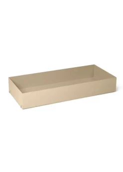 Best Ferm Living Punctual | Shelf Box Cashmere