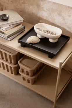 Best Ferm Living Punctual | Shelf Box Cashmere