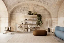 Best Ferm Living Punctual | Shelf Box Cashmere