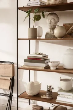 Best Ferm Living Punctual | Shelf Box Cashmere