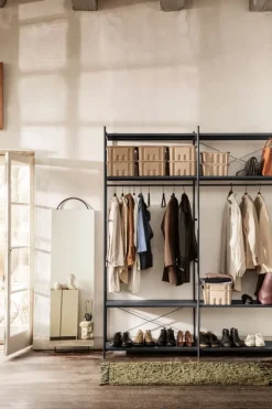 Best Ferm Living Punctual | Shelf Box Cashmere