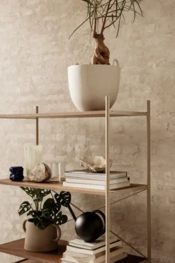 Best Ferm Living Punctual | Shelf Box Cashmere