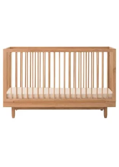 Børn Nobodinoz Pure Evolving Crib