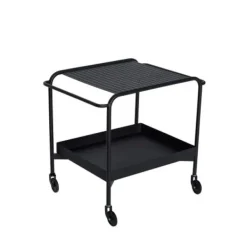 Best Hübsch Push Rullebord Black