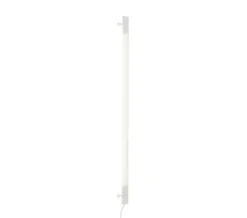 Fashion Gejst Radent Wall Lampe Large - Hvid