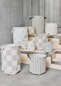 OYOY LIVING Raita Laundry/storage Basket