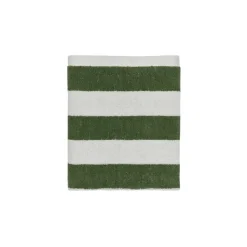 Clearance OYOY LIVING Raita Towel Green medium
