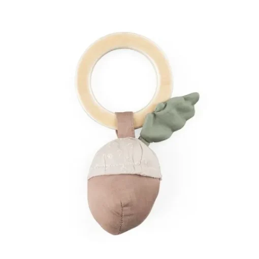 Online Sebra Rattle Acorn