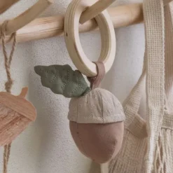 Online Sebra Rattle Acorn