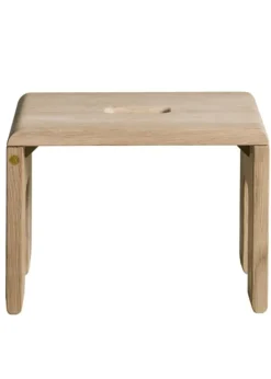 Best Andersen Furniture Reach Stool Oak
