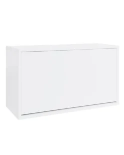 Best ReCollector Sko Box Brilliant White
