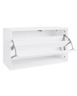Best ReCollector Sko Box Brilliant White