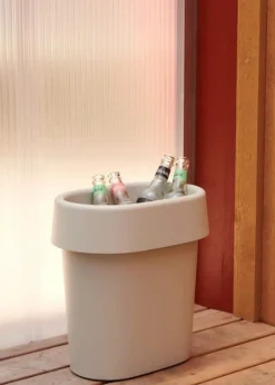 Online Muuto Reduce Paper Bin Anthracite