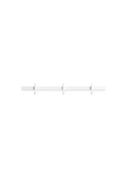 String Furniture Relief Hook Rail