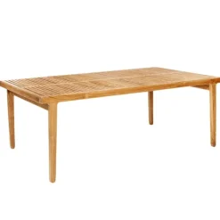 Sibast Furniture Rib Dining Table