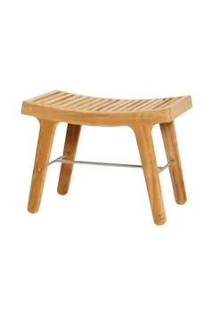 Børn Sibast Furniture Rib Stool