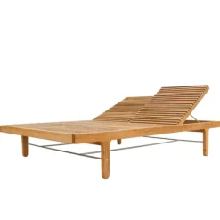 Best Sibast Furniture RIB-Double Daybed
