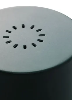 Best Normann Copenhagen Rise Wall Lamp - Hardwired Grey - Lagersalg