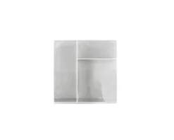 Best FRAMA Rivet Typecase Aluminium