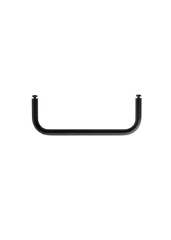 String Furniture Rods for Metal Shelf