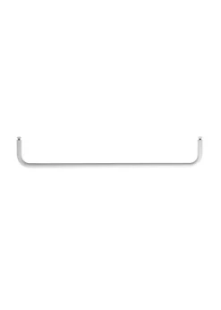 String Furniture Rods for Metal Shelf