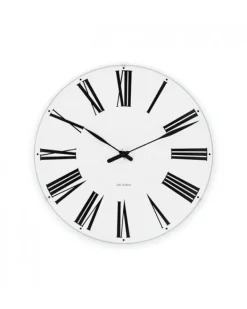 Arne Jacobsen Roman Ure