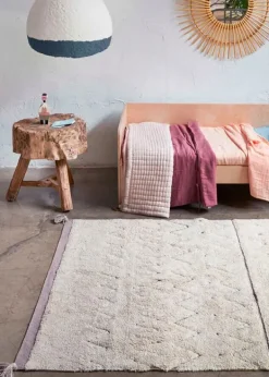 Best Lorena Canals RugCycled Washable Rug Azteca