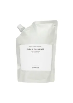 Blomus Satomi Refill For Cosmetic Series and Dishwashing Soap
