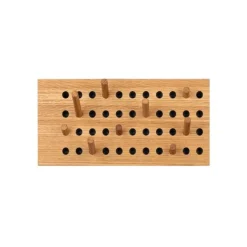 WeDoWood Scoreboard knagerække