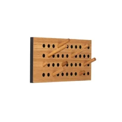 WeDoWood Scoreboard knagerække