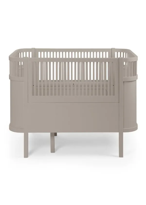 Børn Sebra Bed, Baby & Jr