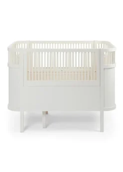 Børn Sebra Bed, Baby & Jr