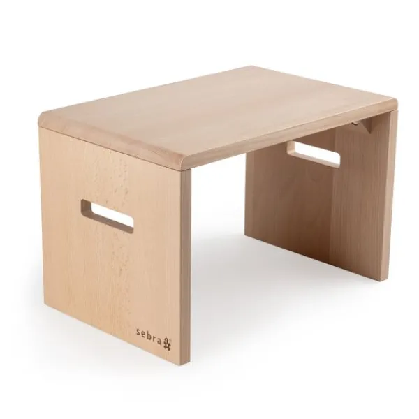 Sale Sebra Skammel Wooden edition