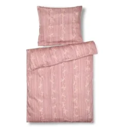 Discount Kay Babies Sengetøj baby af Kay Bojesen Abe, Rosa