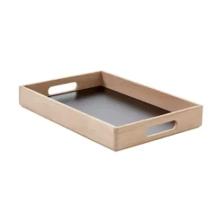 Andersen Furniture Serving Tray Oak