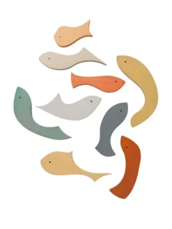 Online Ferm Living Shoal Puzzle Multi