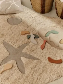 Online Ferm Living Shoal Puzzle Multi