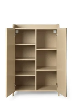 Børn Ferm Living Sill Cupboard