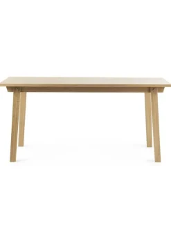 Sale Normann Copenhagen Slice bord vol. 2 Eg - L160