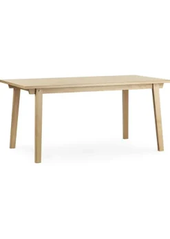 Sale Normann Copenhagen Slice bord vol. 2 Eg - L160