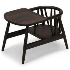 Online Oaklings Smilla Toddler Chair Røget eg
