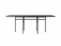 Audo Copenhagen Snaregade Rectangular Dining Table