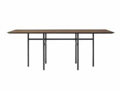 Audo Copenhagen Snaregade Rectangular Dining Table