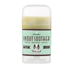 Clearance Natural Dog Company Snout Shoother 59 ml stick