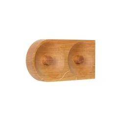 WeDoWood Solid Hook